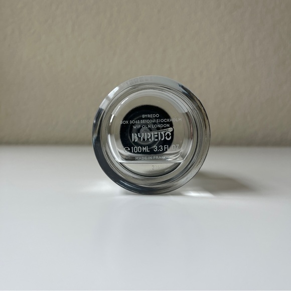 BYREDO Mojave Ghost | 100 mL (3.3 fl oz) | Used - Picture 4 of 7